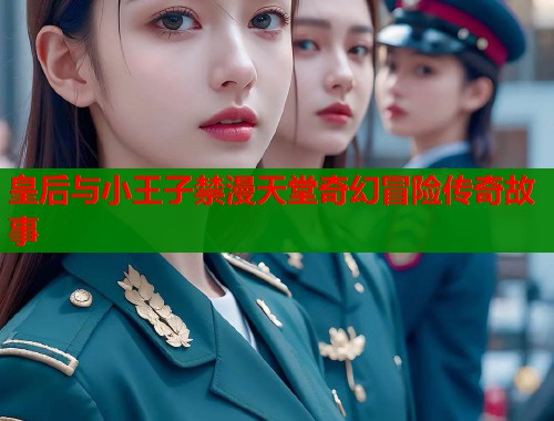 皇后与小王子禁漫天堂奇幻冒险传奇故事